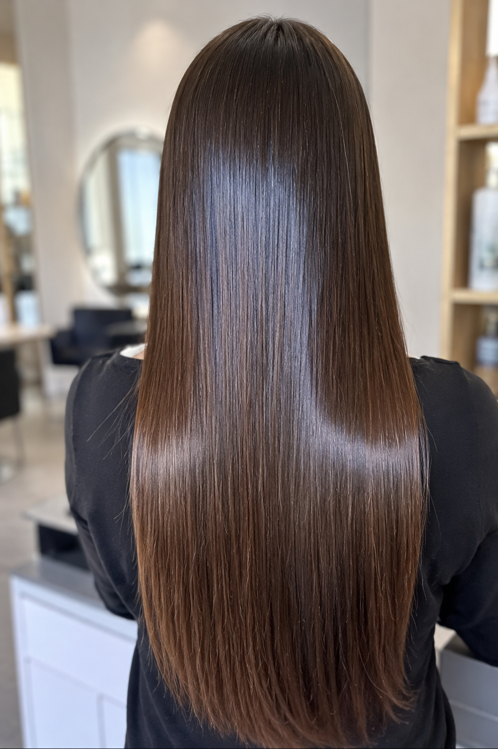 Hair