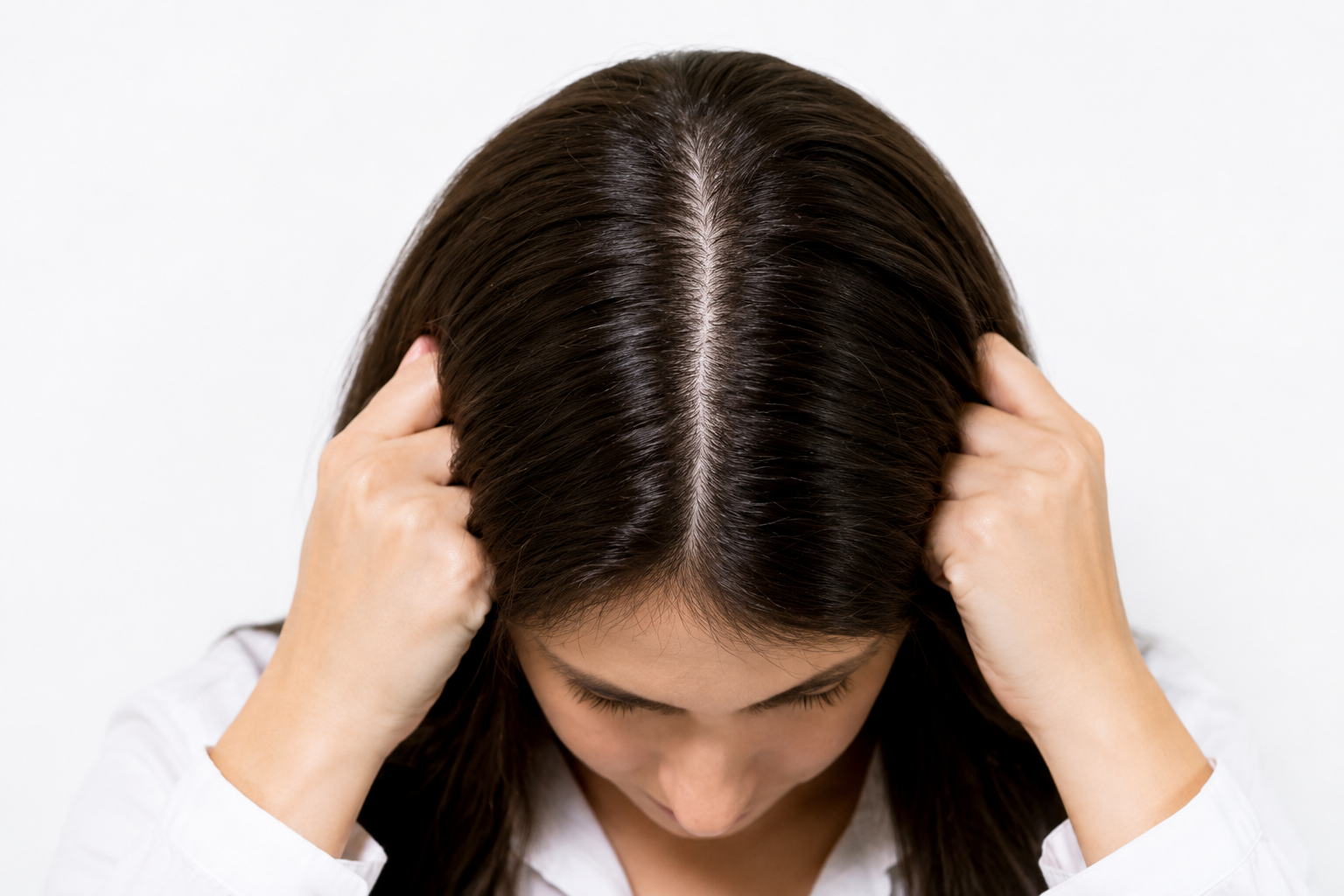 Root Touch-Up