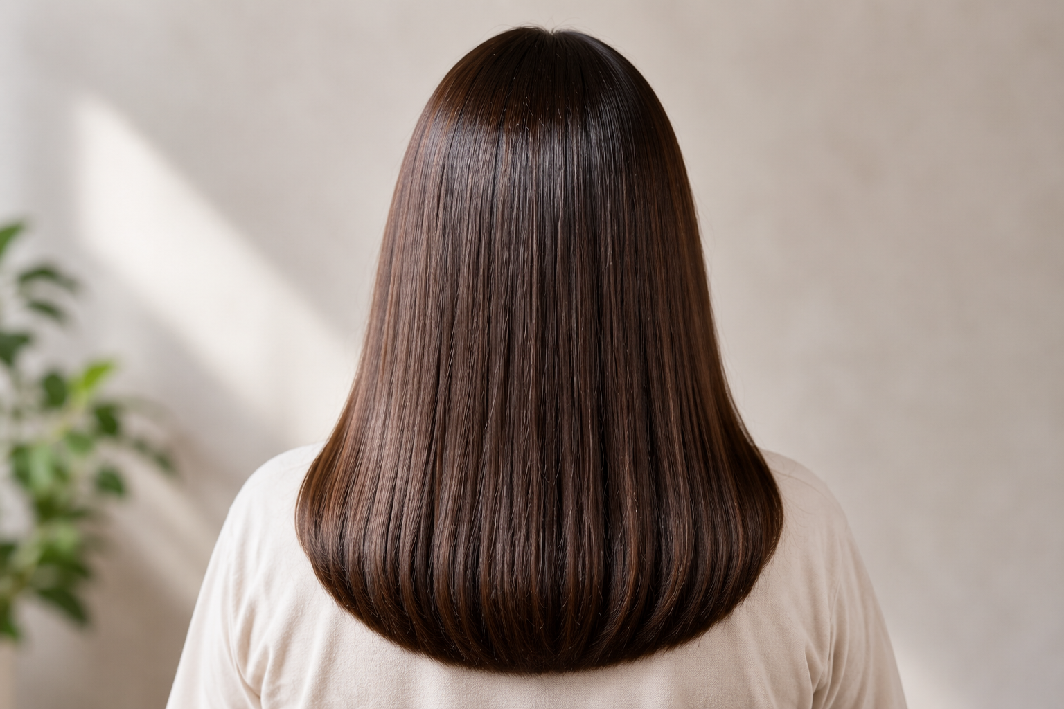 Hair Keratin / Protein (Medium)