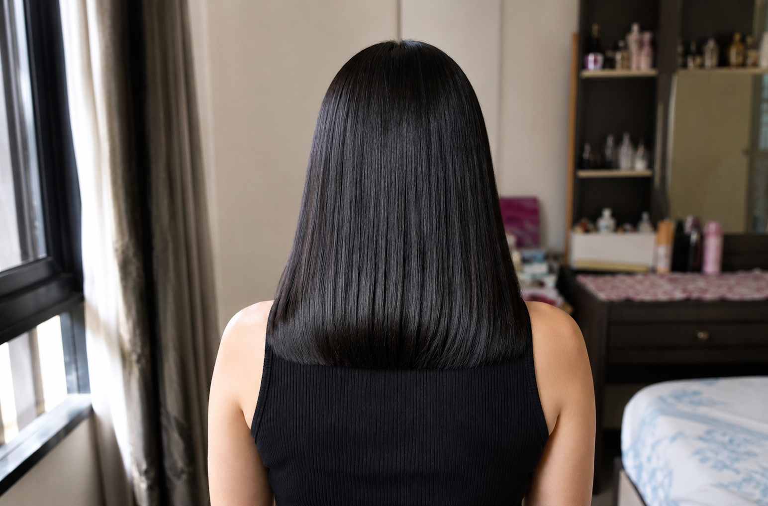 Hair Botox (Short)