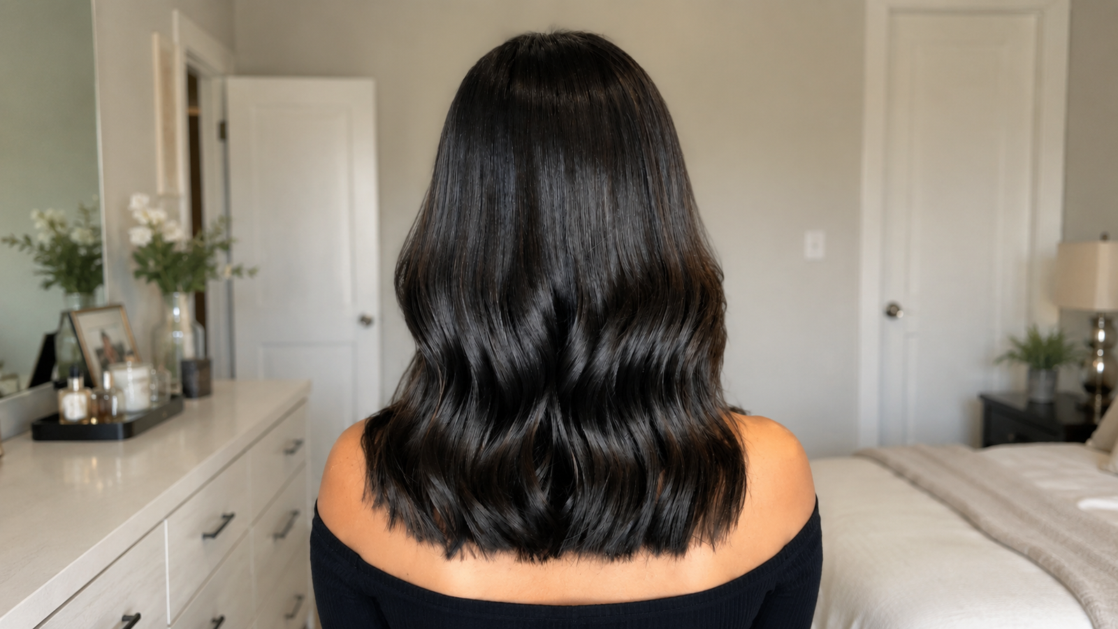 Hair Botox (Medium)