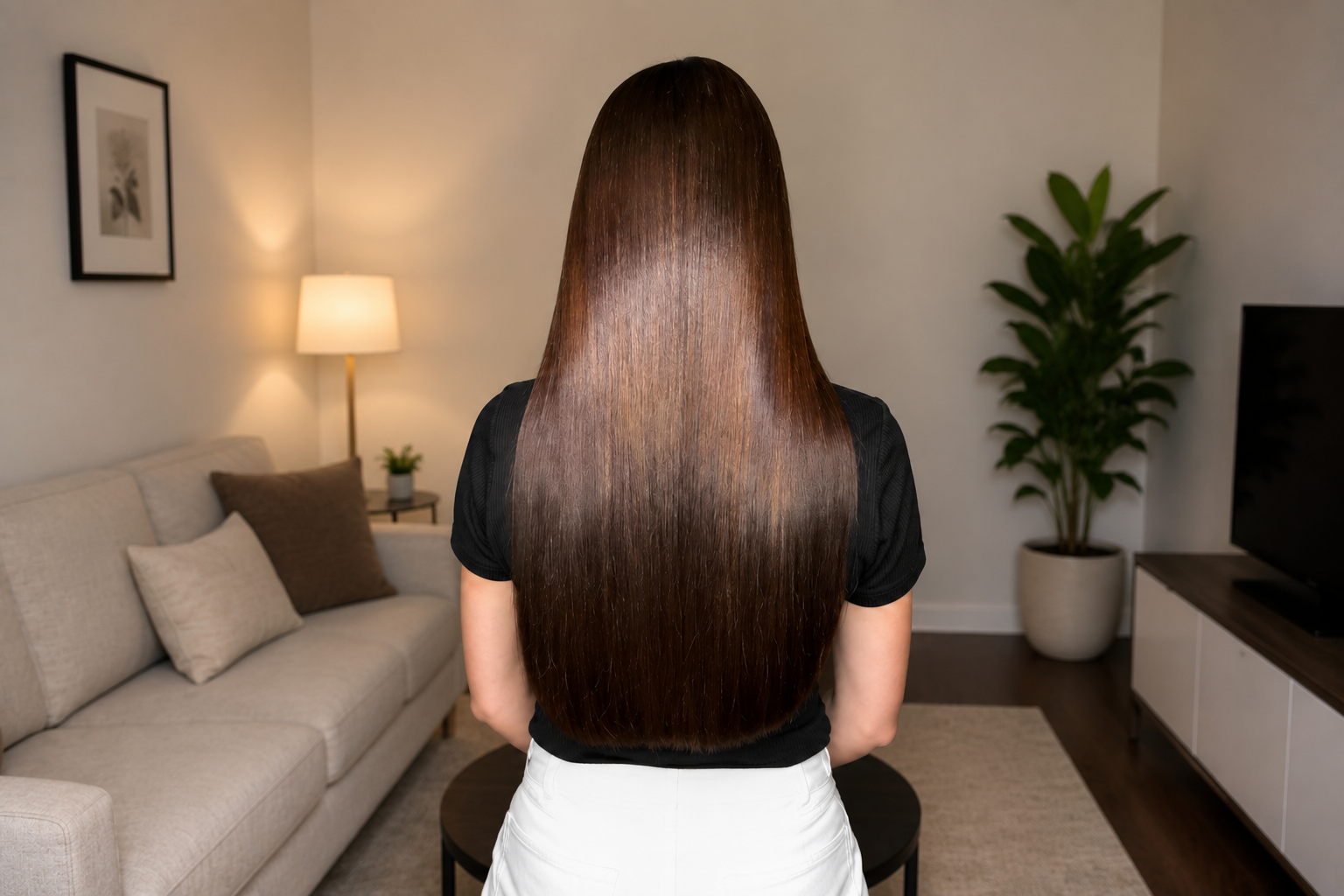Hair Botox (Long)