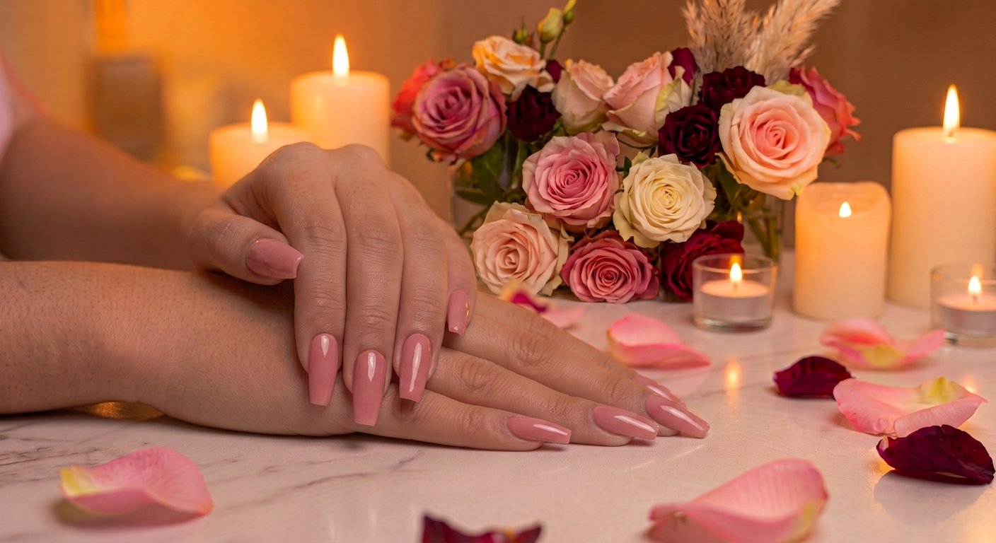 Hard Gel Refill (Gel)