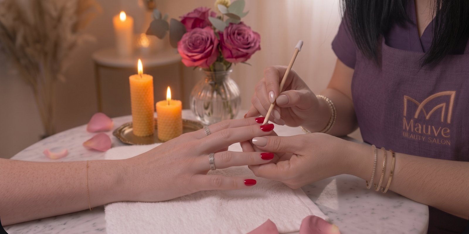 Classic Manicure