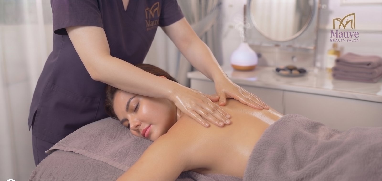 Deep Tissue Massage (30 min)