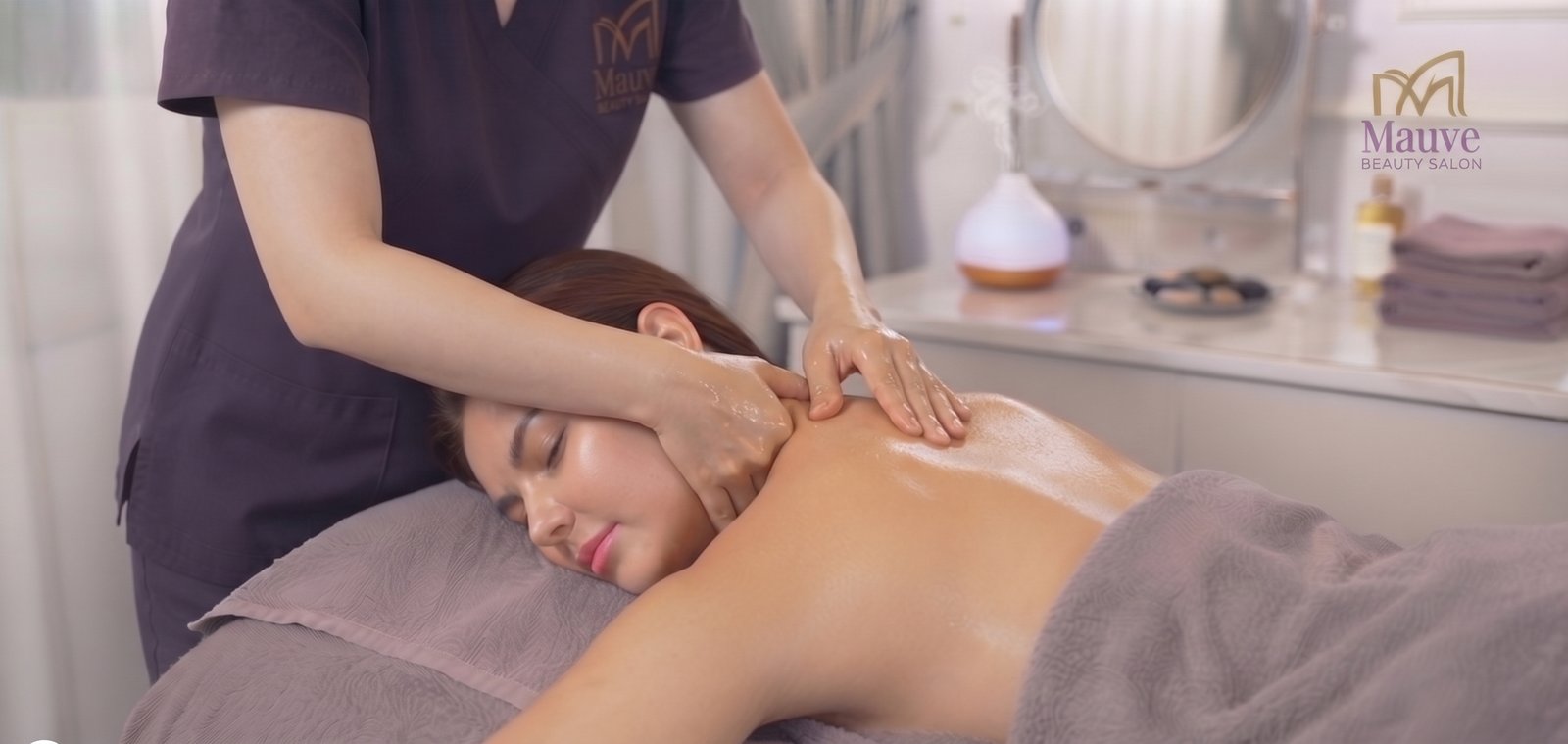 Deep Tissue Massage (60 min)