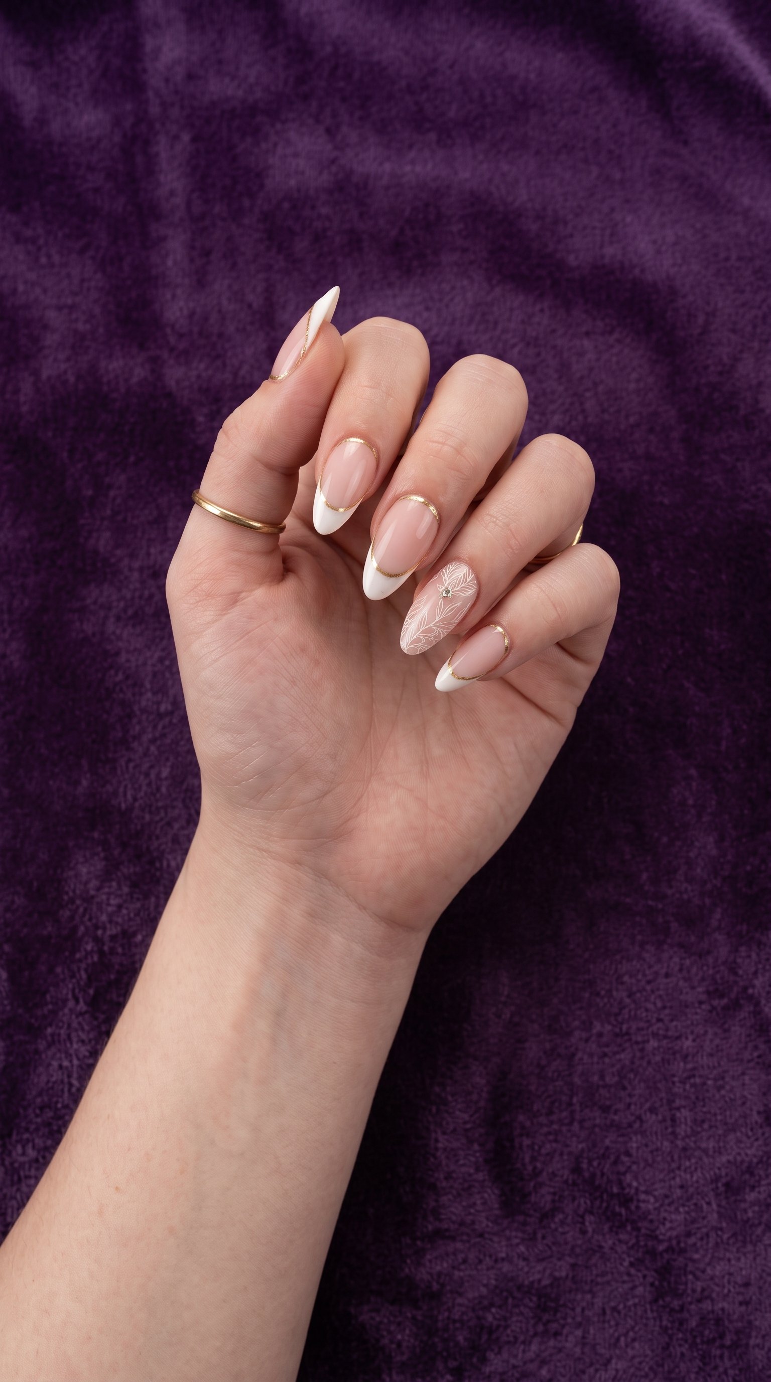 Nail Extensions