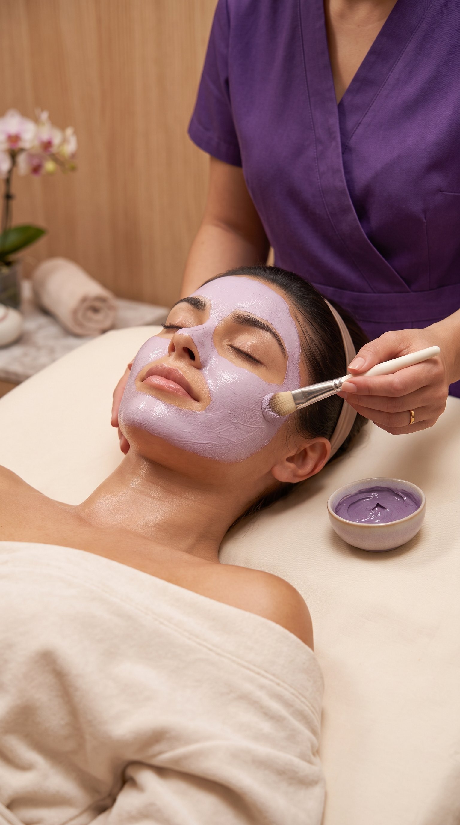 Facials & Skin