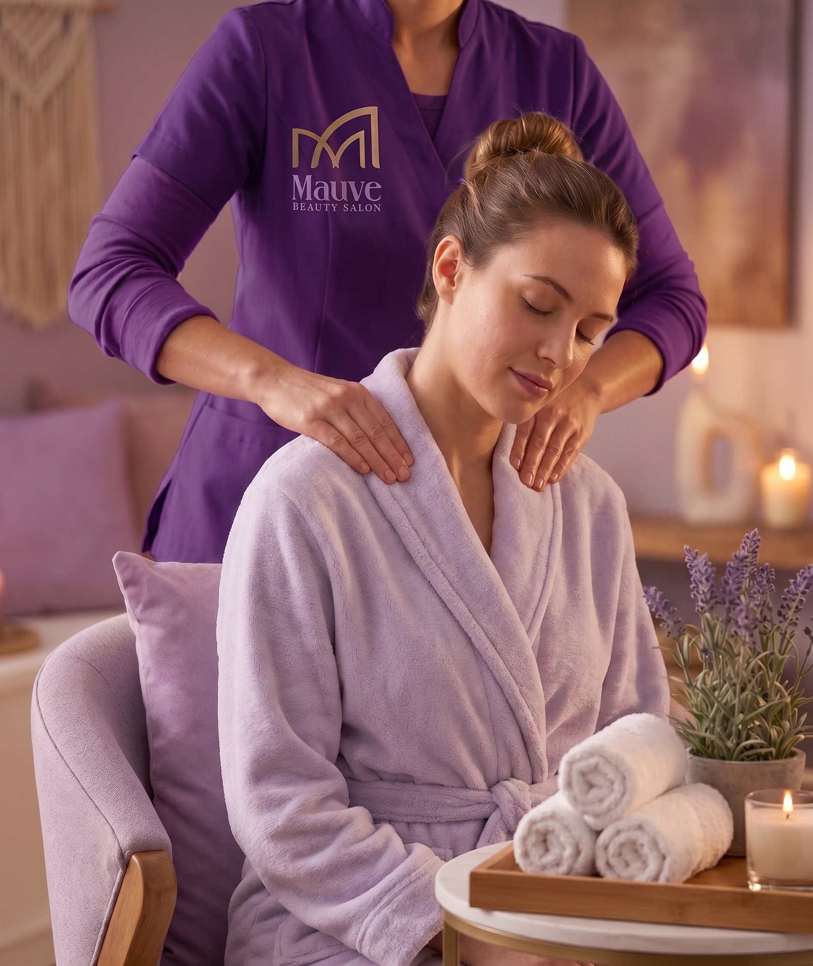 Massage & Spa