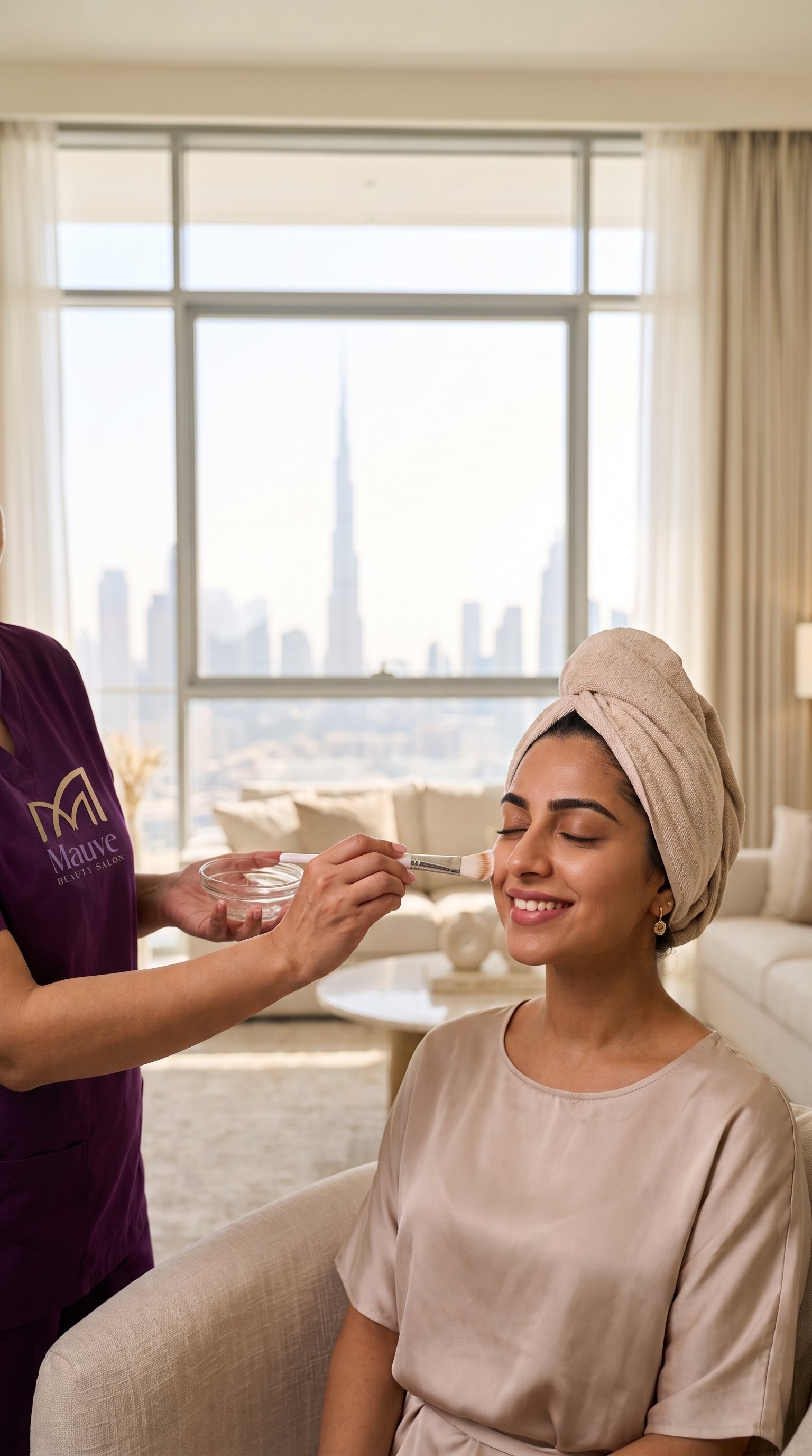 Makeup & Bridal