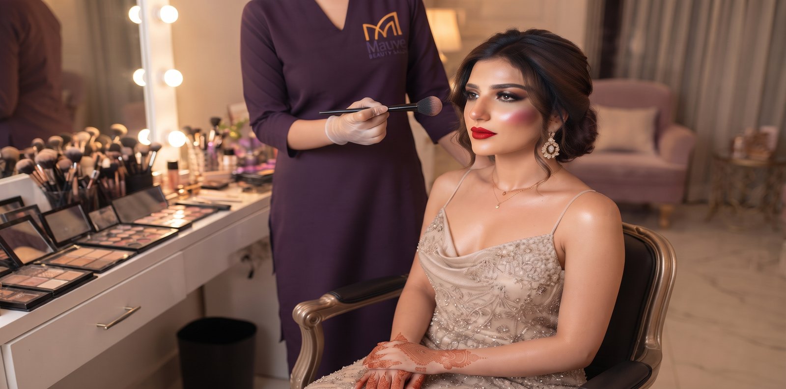 Party Makeup
