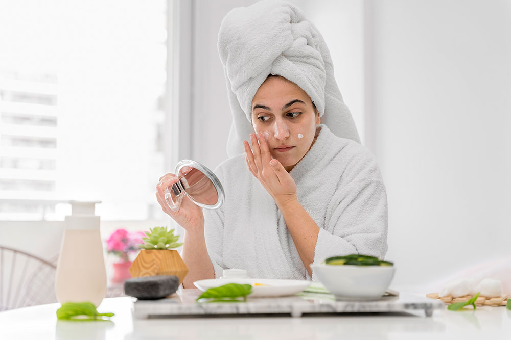 How-to-Give-Yourself-a-Facial