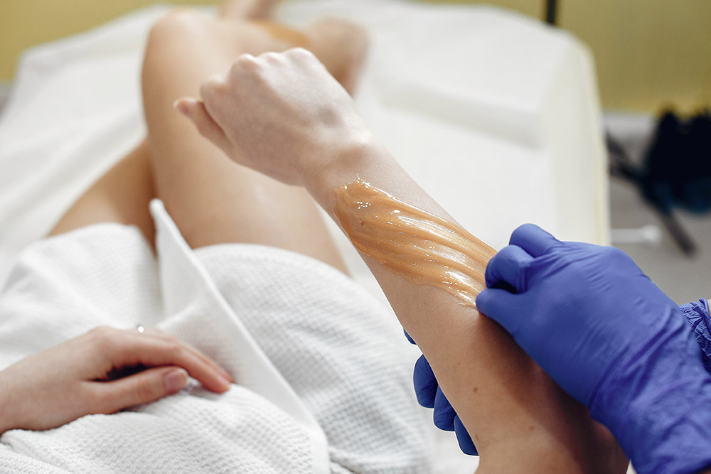 Brazilian-Wax-Aftercare