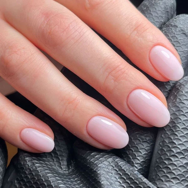 Round-Nails