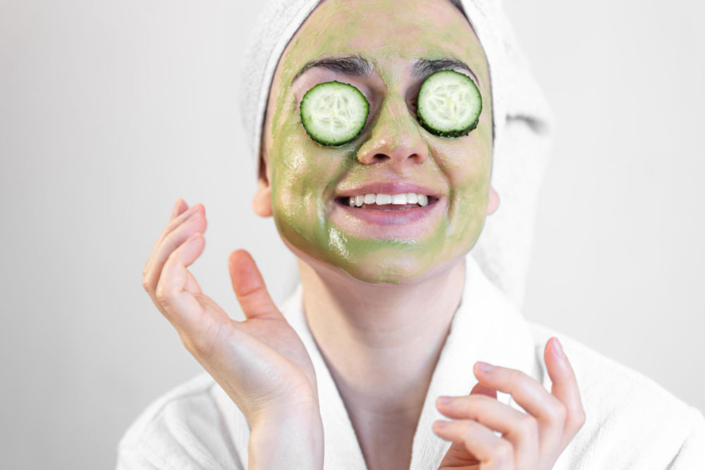 Organic-Homemade-Face-Masks