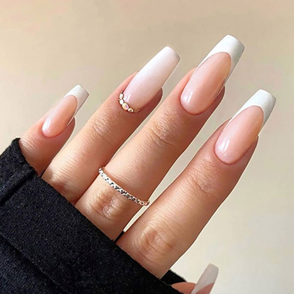 Stiletto-Nails