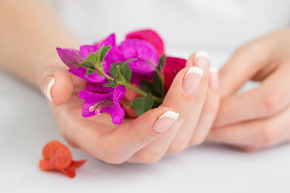 Best-Manicure-for-Natural-Nails
