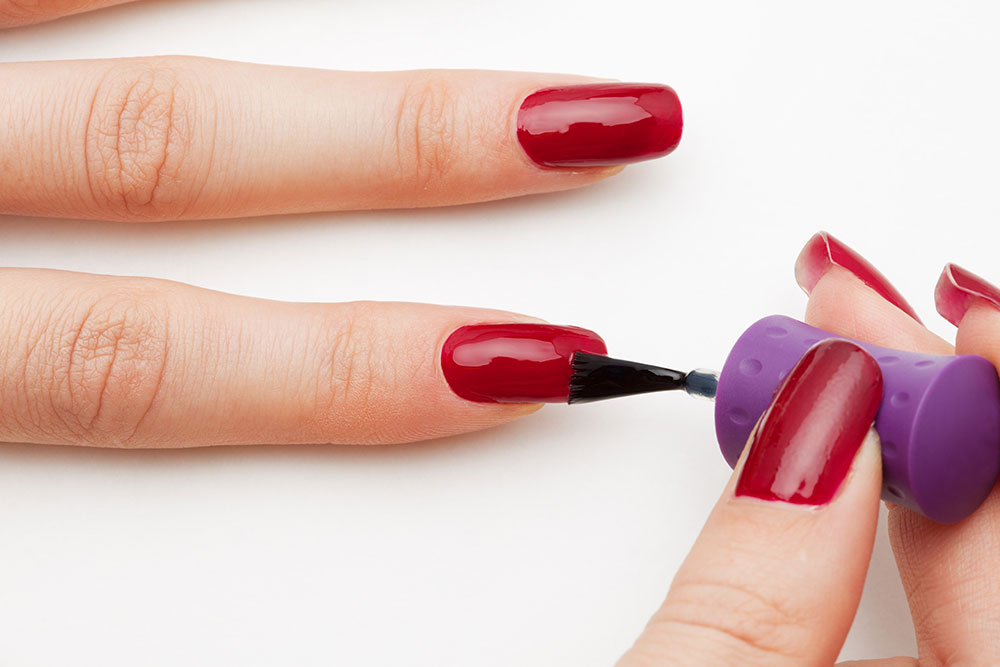 How-to-Thin-Nail-Polish