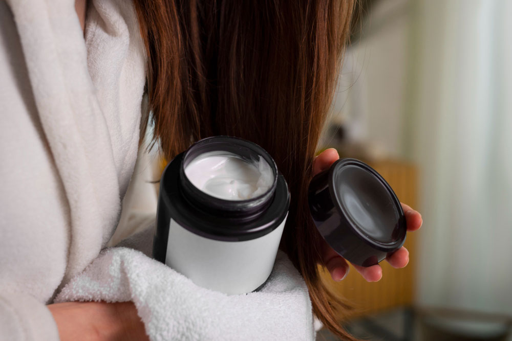 Nighttime-Hair-Care-Routine