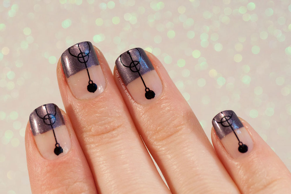 Geometric-Negative-Space