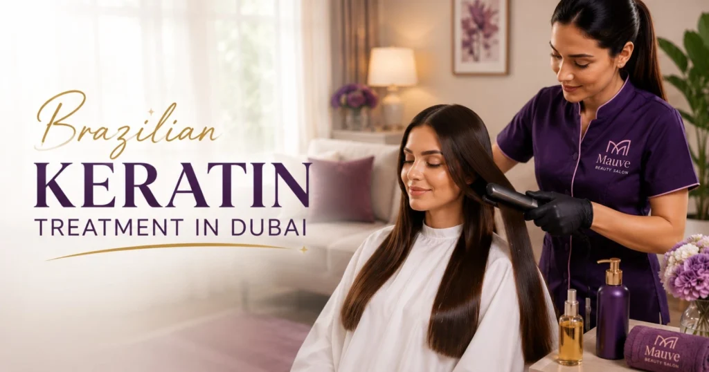 Brazilian Keratin Treatment in Dubai Benefits, Cost, Results & How Long It Lasts